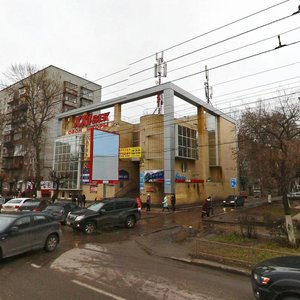 Vedenyapina Street, 8А, Nizhny Novgorod: photo