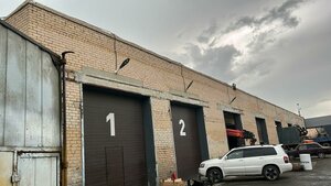 2-ya Potrebitelskaya ulitsa, 32, Chelyabinsk: photo