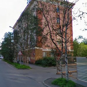 Sofyi Perovskoy Street, 6 ، : صورة