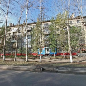 Lenin Avenue, 212А, Tomsk: photo