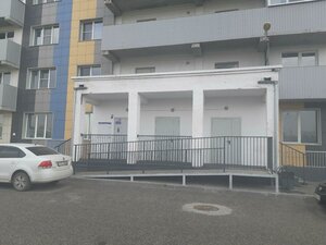 Belovezhskaya ulitsa, 6/1, Novosibirsk: photo