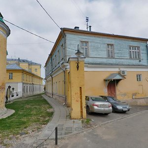Georgievskaya Street, 3, Vladimir: photo