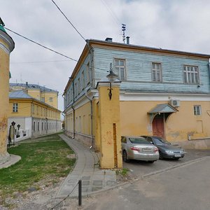 Georgiyevskaya ulitsa, 3, Vladimir: photo