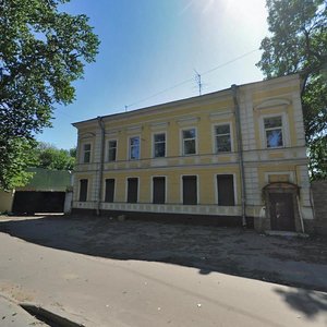 Zastavskaya Street, 22Е ، سان بطرسبرغ: صورة