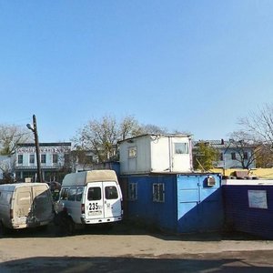 Internatsionalnaya Street, 100, Nizhny Novgorod: photo