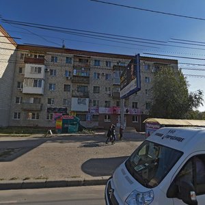 Raboche-Krestyanskaya Street, 55, Volgograd: photo