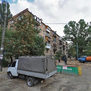 Mykoly Krasnova Street, 8, Kyiv: photo