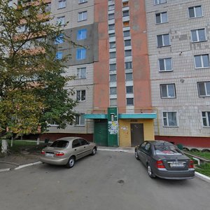 Molodizhna vulytsia, 77 ، : صورة