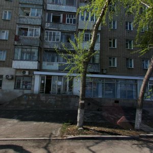 Profsoyuznaya Street, 45, Rostov‑na‑Donu: photo