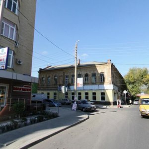 Астрахань, Улица Кирова, 42: фото
