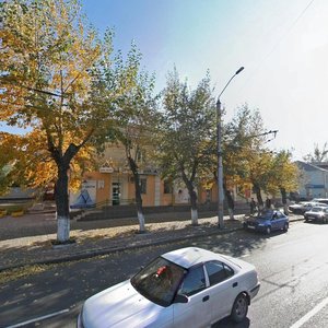 Stroiteley Avenue, 11, : foto