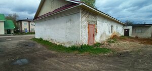 Komsomolskaya ulitsa, 16А, Nizhny Novgorod Oblast': photo