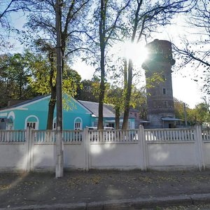 Starobilouska vulytsia, 8, : foto