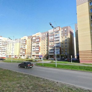 Ulitsa Prokopiya Artamonova, 7/1, : foto
