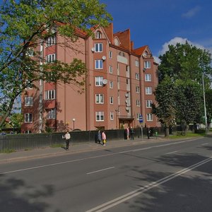 Aleksandra Nevskogo Street, 57 ، : صورة