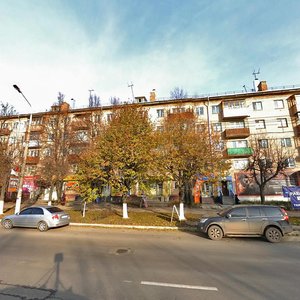 Krasnoarmeyskiy Avenue, 30, Tula: photo