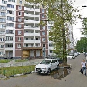 Smelchak Street, 17, : foto