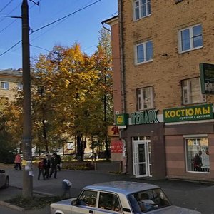 Ижевск, Улица Ленина, 40: фото