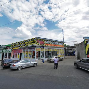 Kronshtadtsky Boulevard, 19с2, Moscow: photo