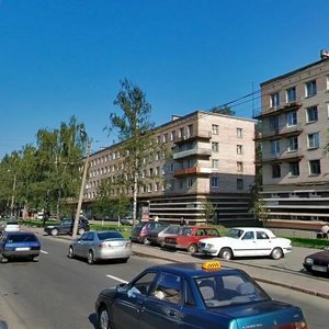 Tikhoretskiy Avenue, 9к1 ، سان بطرسبرغ: صورة