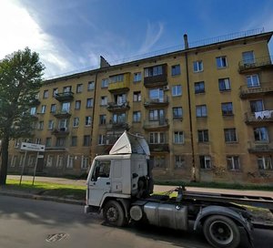 Marshala Govorova Street, 32, : foto