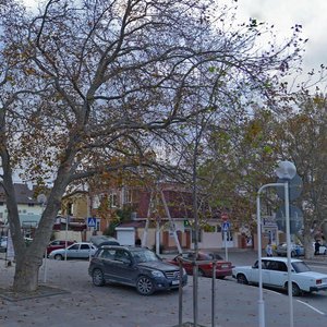 Ostrovskogo Street, 34, Gelendgik: photo