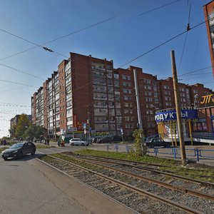 Timiryazeva Street, 3, Izhevsk: photo