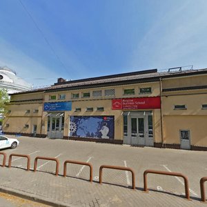 Leninsky Avenue, 38А, Moscow: photo