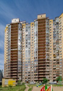 Lyzhniy Lane, 8к1 ، سان بطرسبرغ: صورة