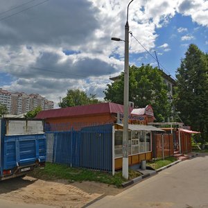 Lomonosova Street, 12Б, Domodedovo: photo