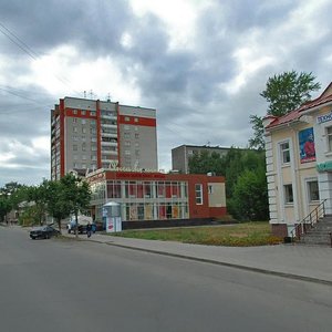 М фото череповец улица ленина