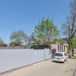 Gorkogo Street, 137, Krasnodar: photo