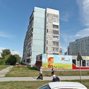 Rassvetnaya ulitsa, 2к1, Novosibirsk: photo