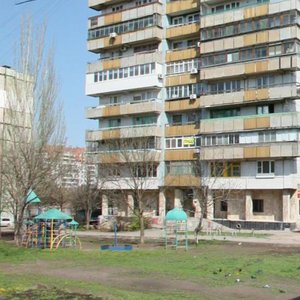 Stachki Avenue, 216, Rostov‑na‑Donu: photo