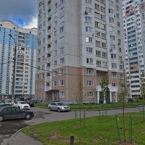 Kutuzovskaya Street, 72Б, Odincovo: photo