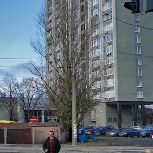 Peremohy Avenue, 57, Kyiv: photo