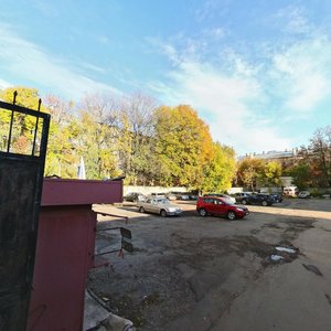 Svobody Square, 6, : foto