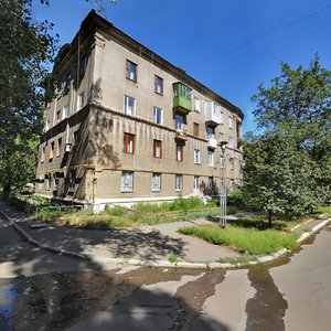 Deputatska vulytsia, 163, Makiivka: photo