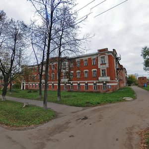 1905 Goda Street, 8, Yaroslavl: photo