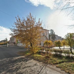 Ulitsa Voroshilova, 10А, : foto