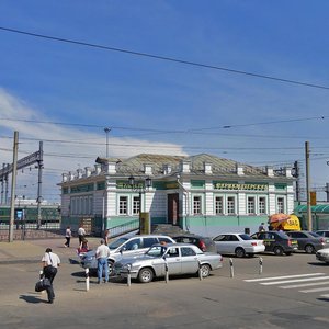 Ulitsa Chelnokova, No:3/1, Irkutsk: Fotoğraflar