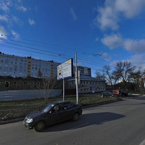Vokzalnaya Street, 41 ، ريازان: صورة