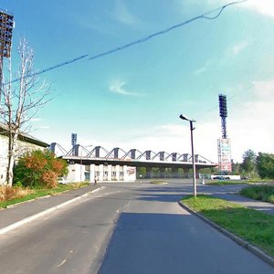 Gertsena Street, 1, Petrozavodsk: photo