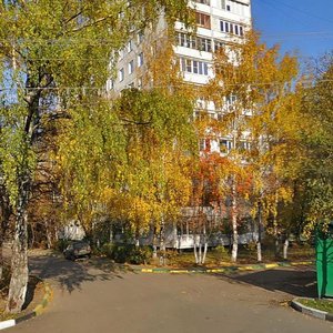 Babakina Street, 2А, Himki: photo