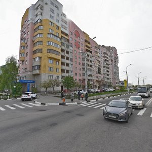 Белгород, Улица Победы, 47к1: фото