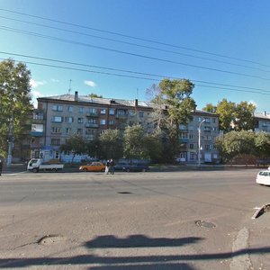 Комсомольск‑на‑Амуре, Проспект Ленина, 56: фото