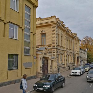 Il'inskaya Street, 61, Nizhny Novgorod: photo