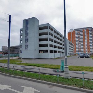 Dolgoprudnenskoye Highway, 6, Moscow: photo