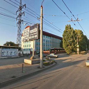 Заводское шоссе самара фото