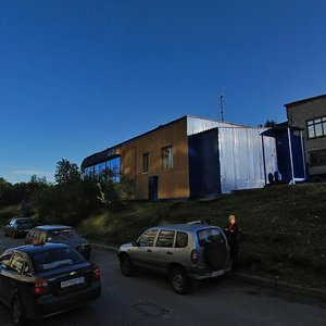 Ivana Khalatina Drive, 2, Murmansk: photo